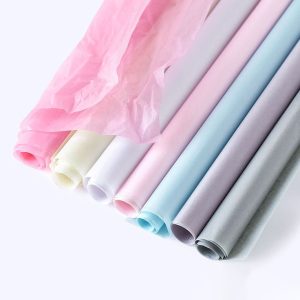 Tissue Paper