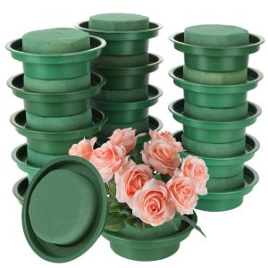 Dry Floral Foam "Brick"
