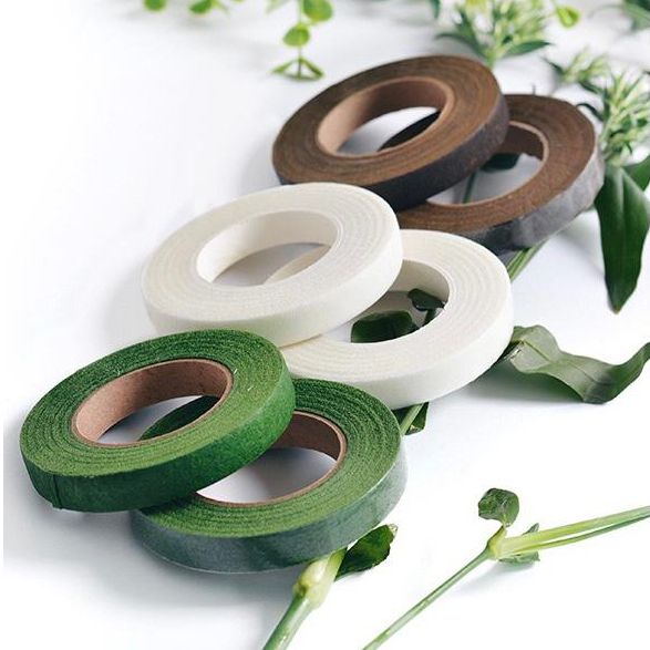 Floral Tape Set